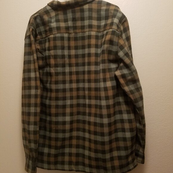 Weatherguard Plaid Vintage - Picture 3 of 3